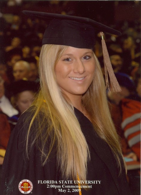 Obituary of Lauren M. Hannon