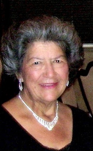 Obituary of Mary Esther Satterfield