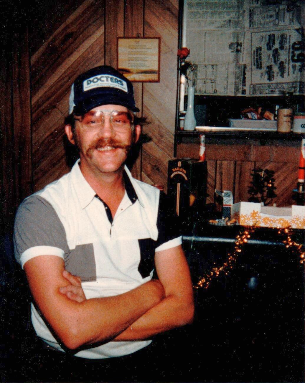 Gene Ribas Obituary Tucson, AZ