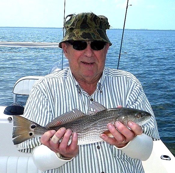 Obituary of Archer Barrett Crittenden