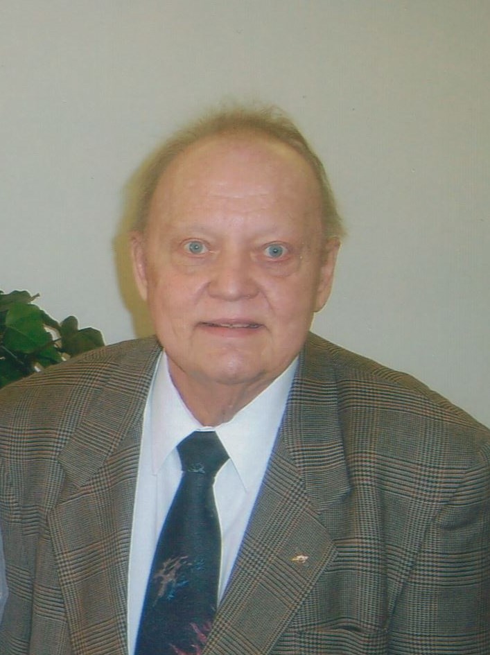 Obituary of John William Hoose Sr.
