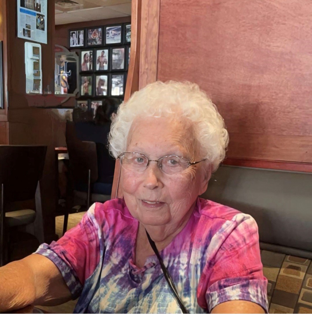 Obituary of Carol Ann Cunningham