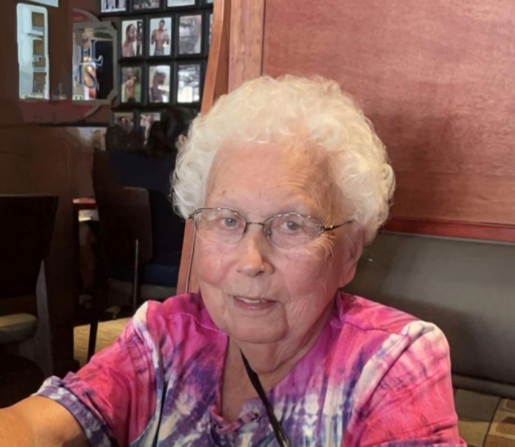 Obituary of Carol Ann Cunningham