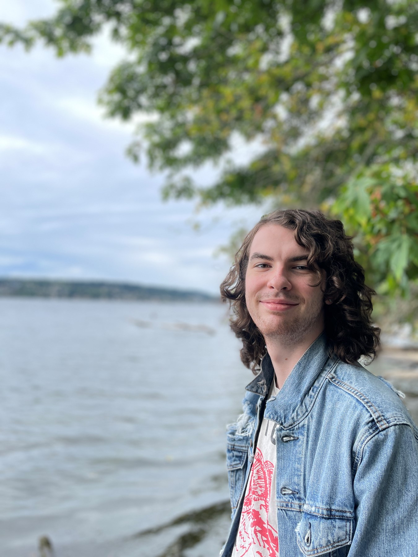 Kienan Spero Creskin Votolato Obituary - Seattle, WA