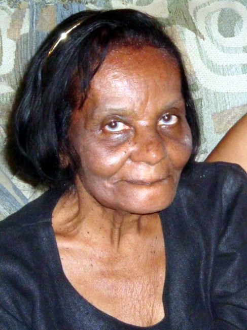  Obituario de Luz María Angulo Díaz