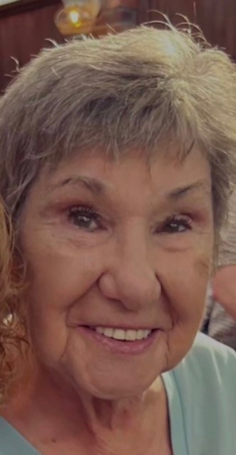 Obituary of Gertrude "Trudy" Miller