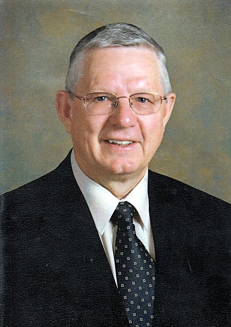 Obituario de Norman R. Gordon