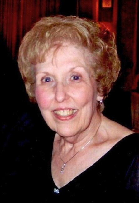 Obituary of Barbara Storck