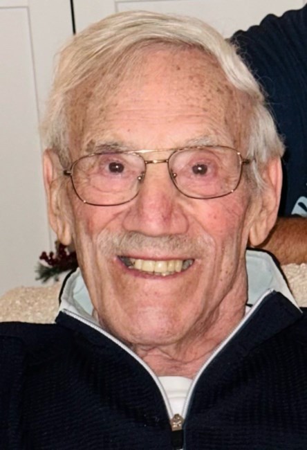 Obituary of Joseph Michael Mango Sr.