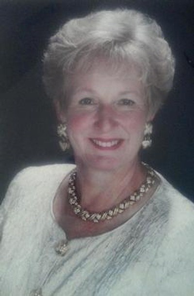 Obituary of Carol Blair Cunningham