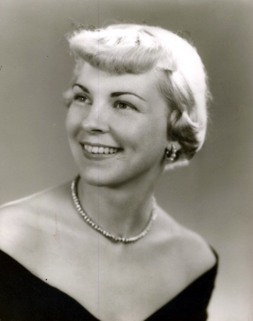 Obituary of June M. Kelly