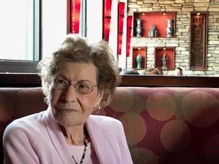 Obituary of Martha C. Terbush