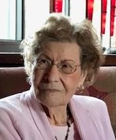 Obituary of Martha C. Terbush
