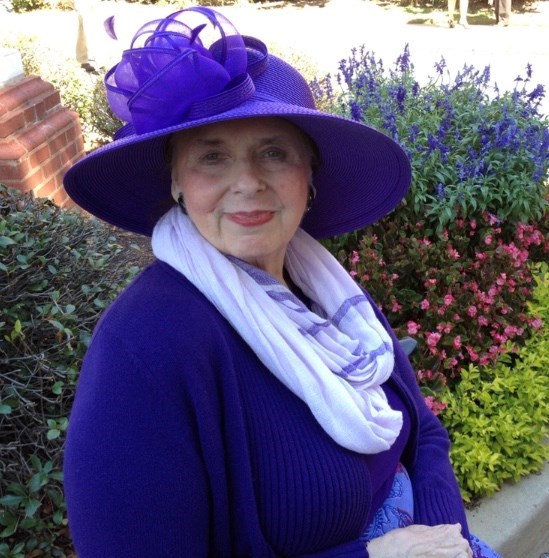 Obituary of Betty Jean Chrismer