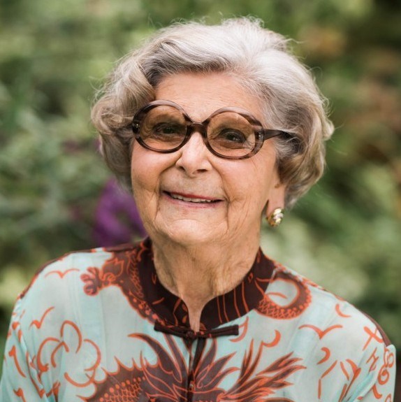 Obituary of Ruth Hale Roe