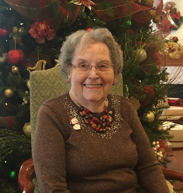 Obituario de Stella Margaret Campbell