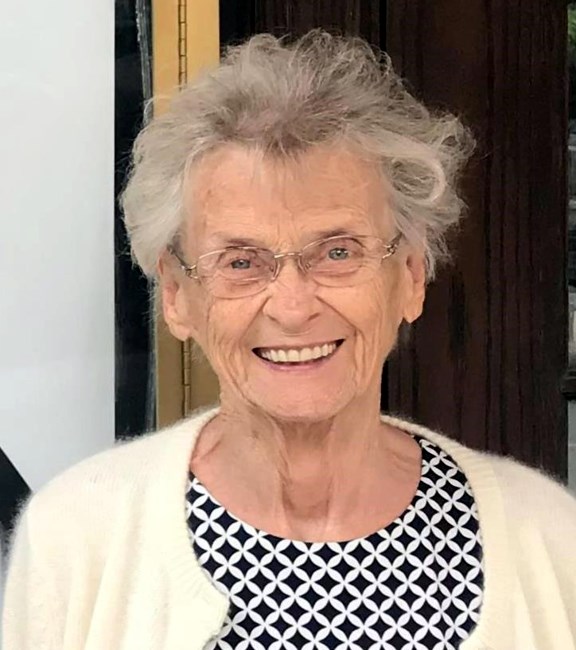 Obituary of Jill Maria Bekkala