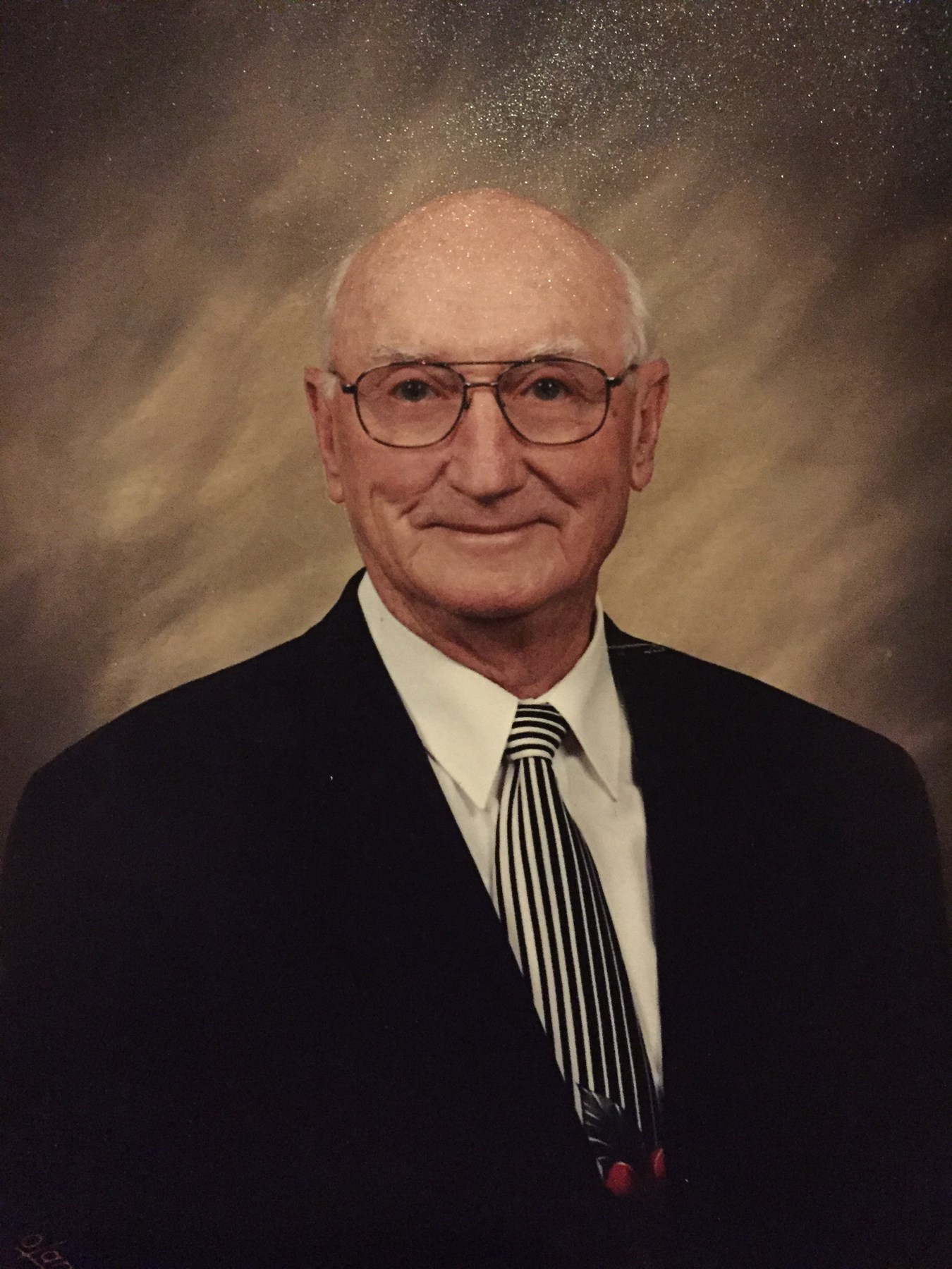 Obituary of George Browning Fellers