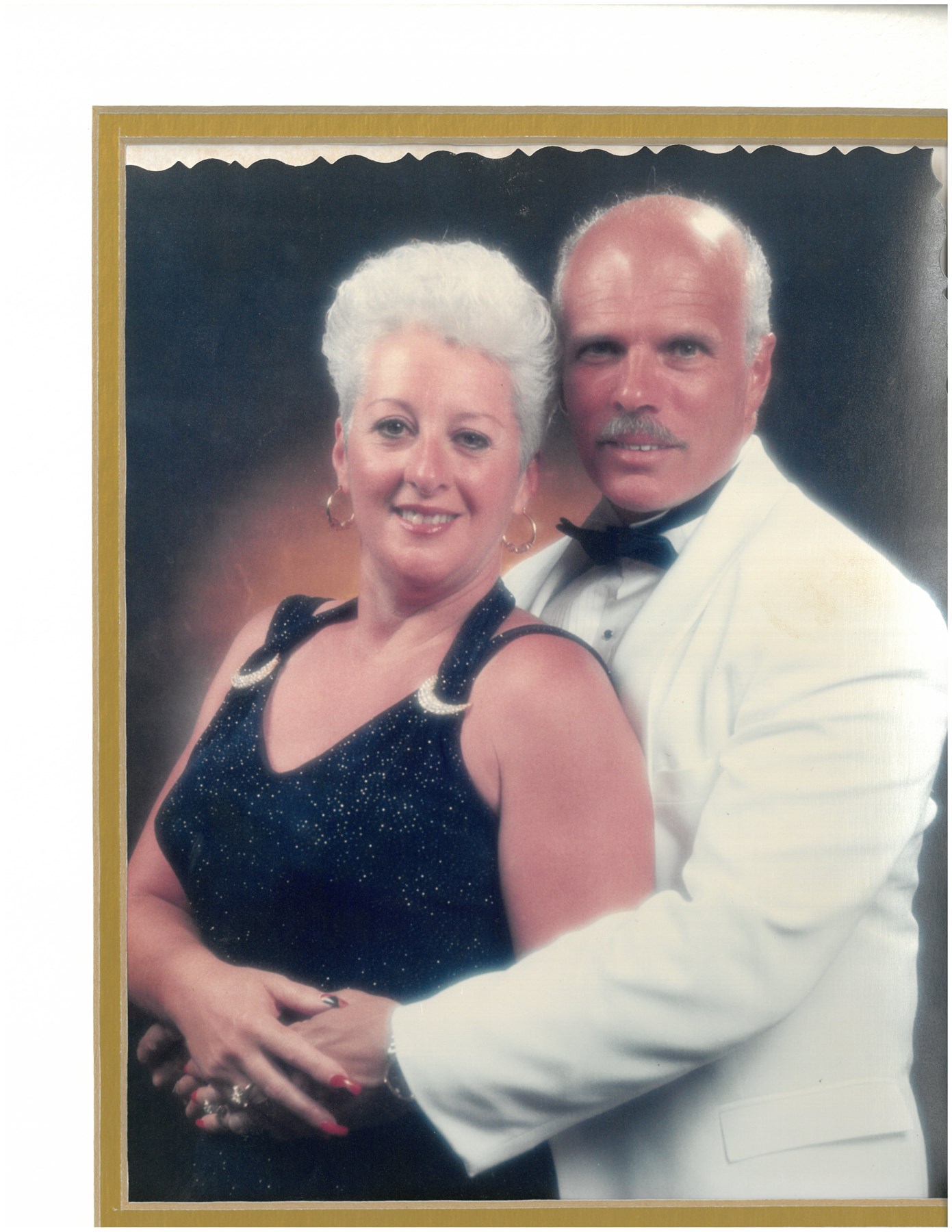 Obituary of Vita Anna Schauder