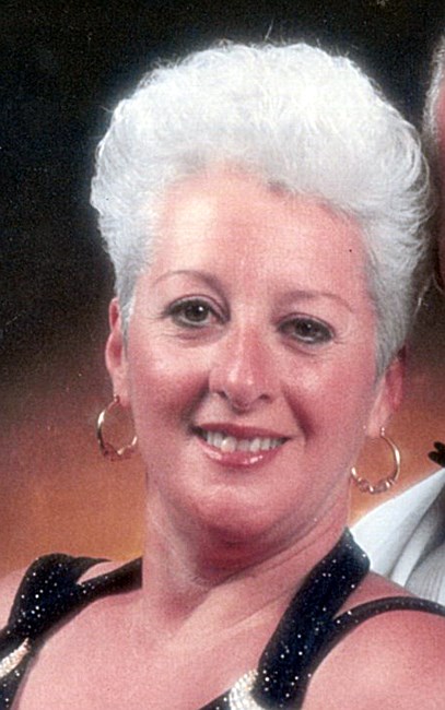 Obituary of Vita Anna Schauder