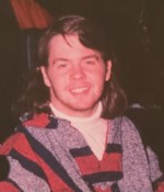 Timothy Lynch