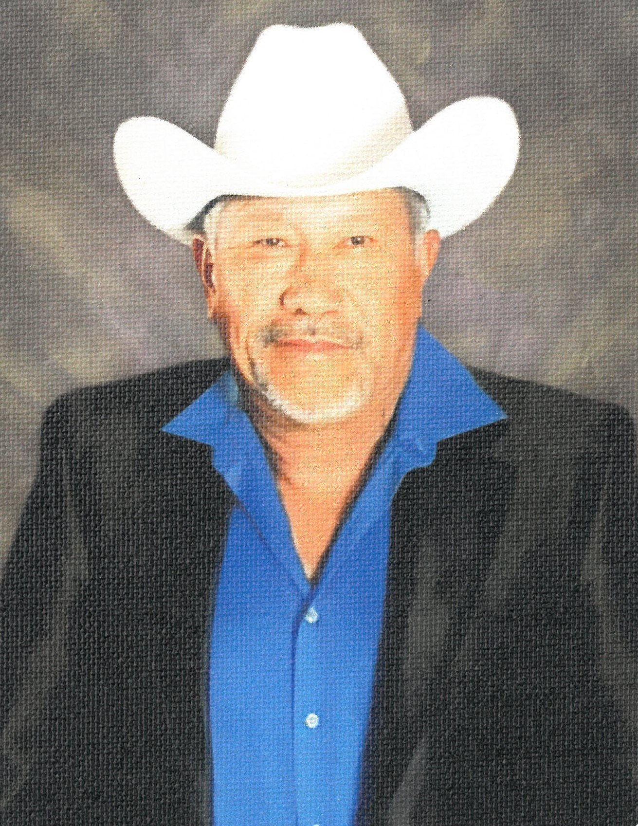 Obituary of Rafael Martinez Arreola