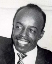 Obituary of James Smith