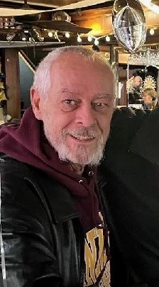 Obituary of James "Jamie" Jordan