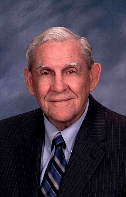 Obituary of John Herbert Wilson