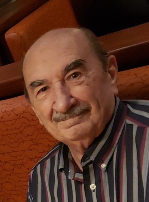 Obituary of Claude Rocque