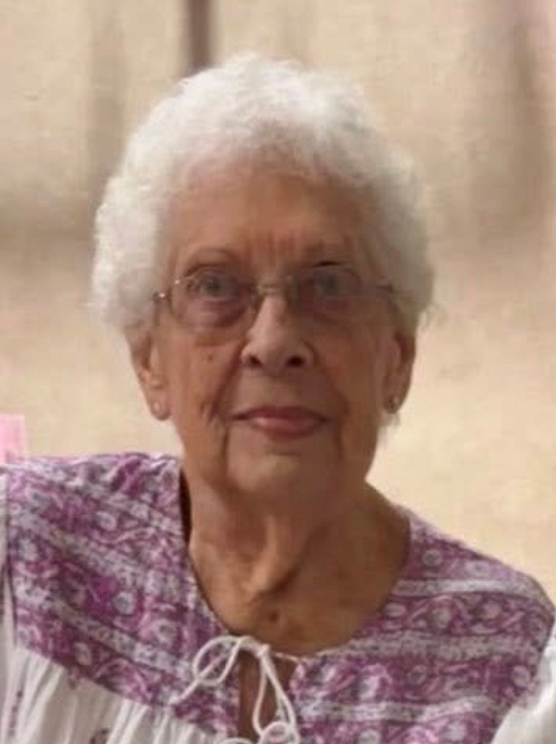 Obituary of Dolores Ann Knapp