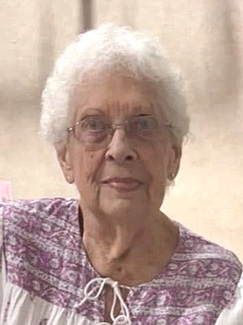 Avis de décès de Dolores Ann Knapp