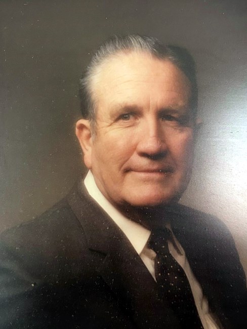 Obituario de Vernon Wayne Gilbert