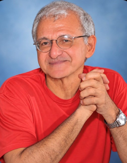 Obituary of David Stephen Felesky
