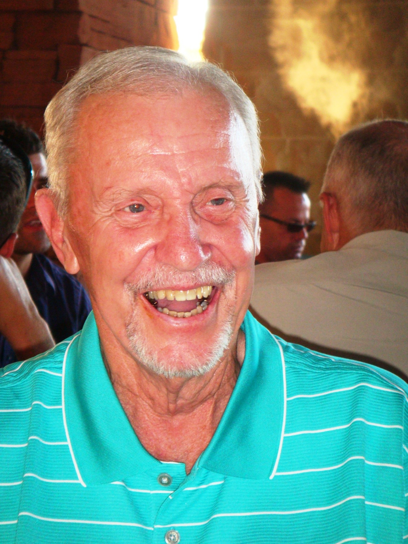 Richard Fleitz Obituary - Las Vegas, NV