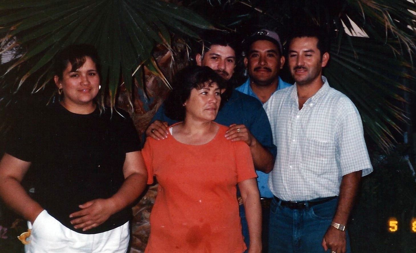 Sra. Ana Maria Zavala De Pimentel Obituary - Delano, CA