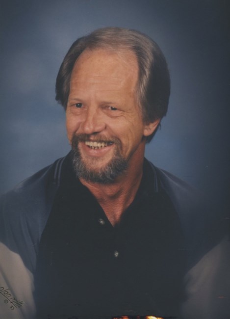 Obituario de Billy "Don" Underwood