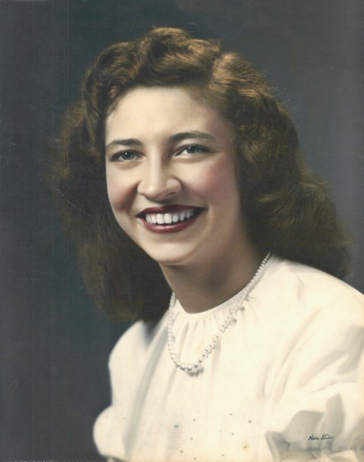 Obituary of Vivian E. Bowes