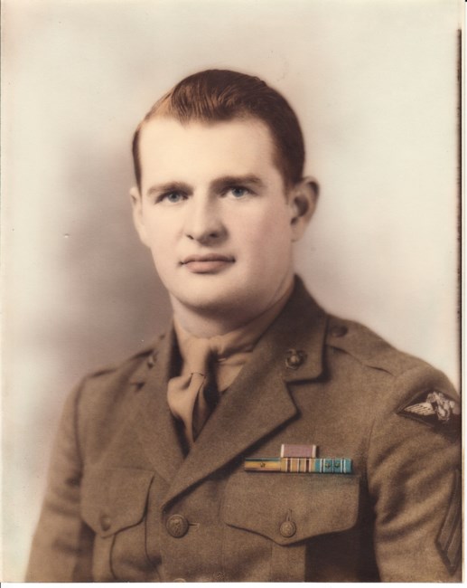 Obituario de Dwight J Henderson