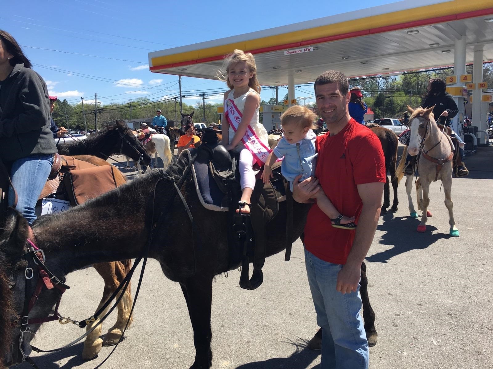 Obituary of Justin Scott Gaines