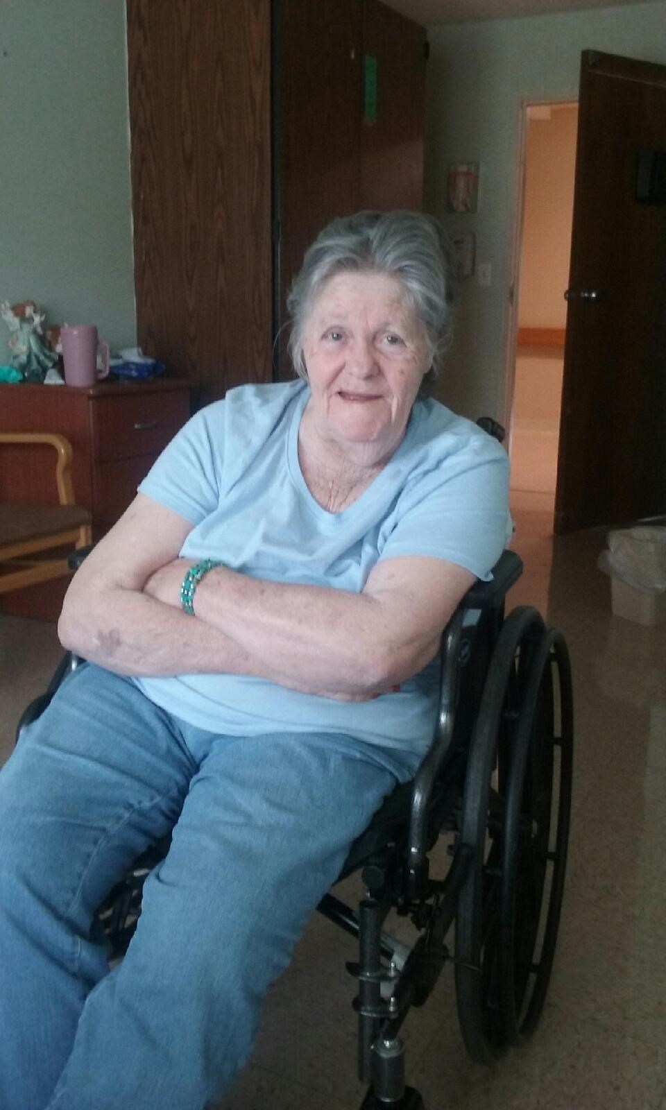 Obituary of Zella Ruth Clark