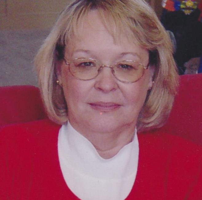 Obituary of Barbara Replogle