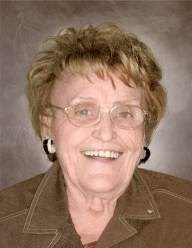 Obituary of Jeannette Munger
