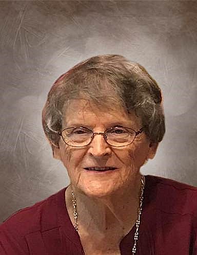 Avis de décès de Annette Bédard Tanguay