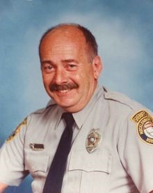 Obituary of Walter L. Leigh