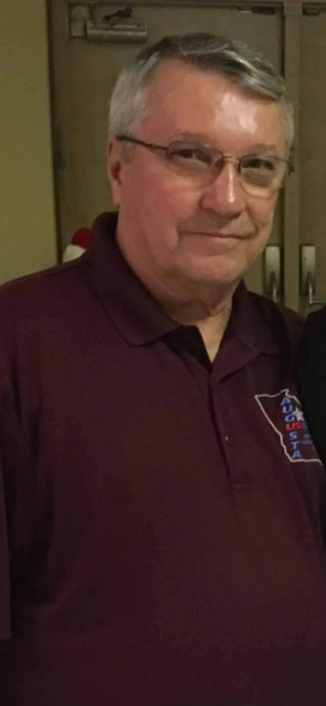 Obituary of Eugene "Gene" Leonard Homschek Jr.