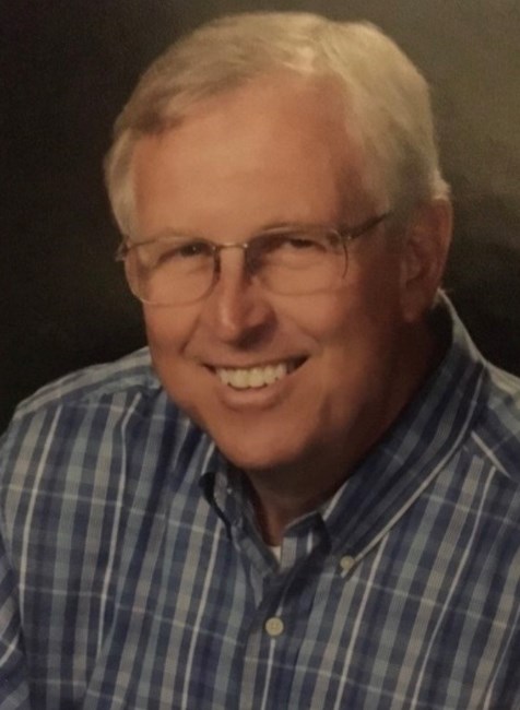 Obituary of Larry Phillip Keenum