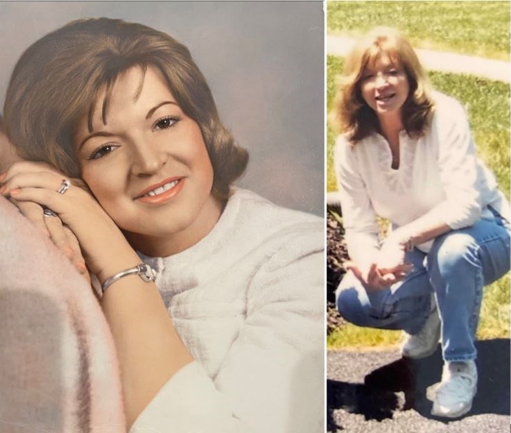 Obituary of Carolyn S. Brown