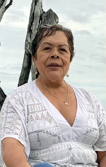 Obituary of Matilde Quevedo