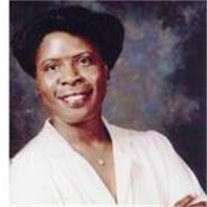 Obituary of Patricia D. Perdue
